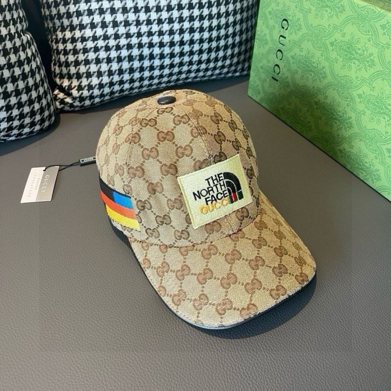 Gucci Caps